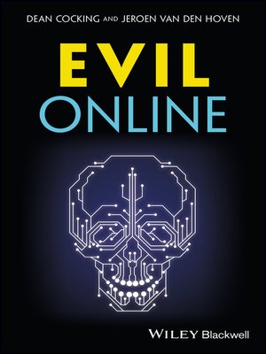 cover image of Evil Online